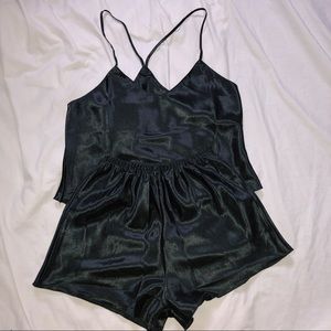 Shein 2 piece Pj set NWOT